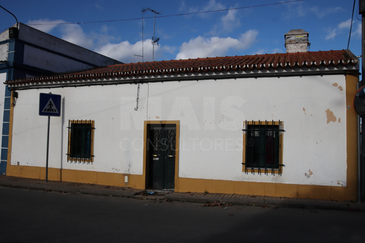 Typical Alentejo house - T3- REGUENGOS DE MONSARAZ